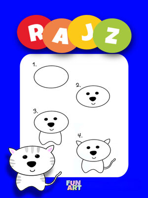 cover image of Rajz